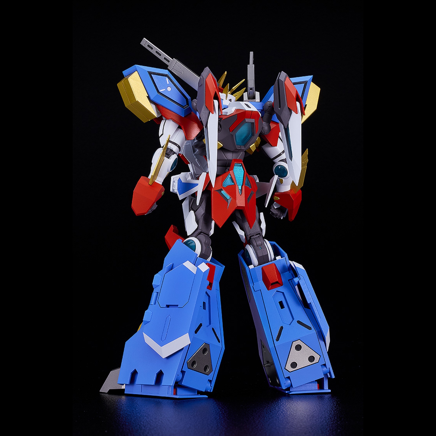 MODEROID Bang Bravern